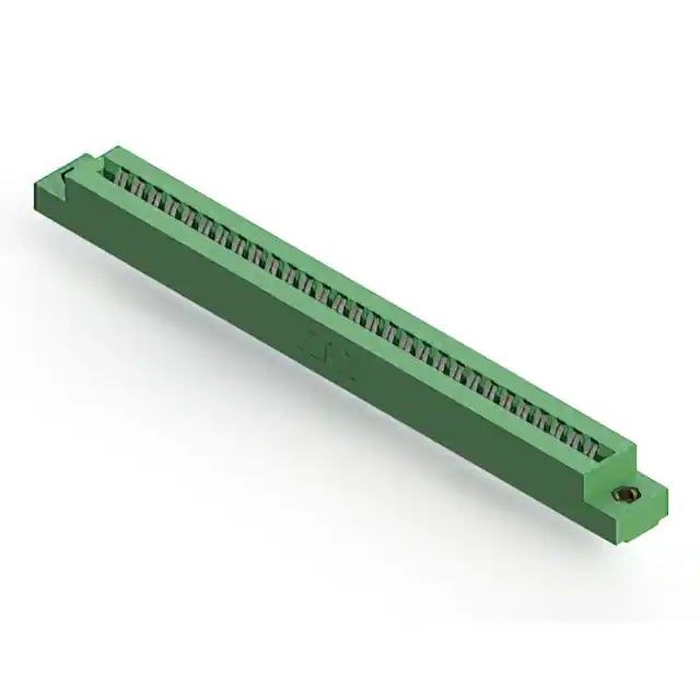 306-029-420-107 EDAC Inc.  Edgeboard Connectors